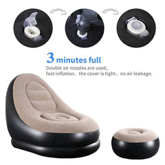 Air Sofa Couch
