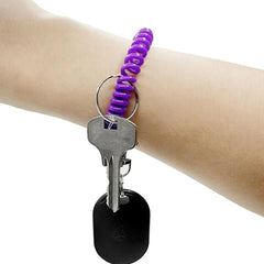 Plastic Hair Bands