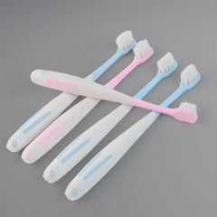 Toothbrush with Holder