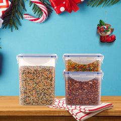 Food Storage Containers