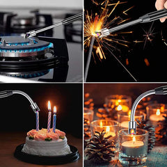 Electric Arc Lighter
