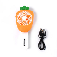 Handheld Mini Fan