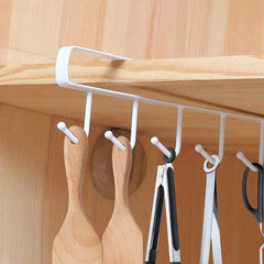 Cabinet Rack