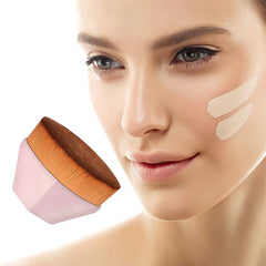 Foundation Makeup Brush