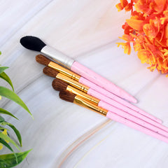 Makeup Brush 5pc