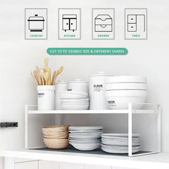 Anti-Slip Shelf Liner