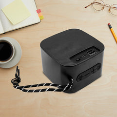Mini Bluetooth Speaker