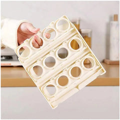 Egg Storage Tray
