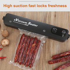 Vacuum Sealer Machine