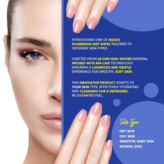 Face Wipes