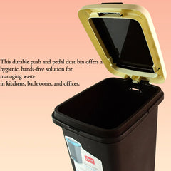 Plastic Dustbin