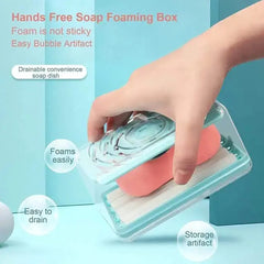 Soap Holder