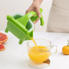 Juice Press Squeezer
