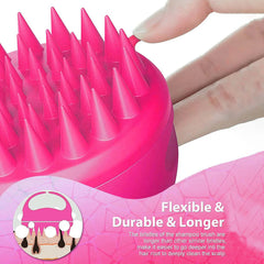 Scalp Massager