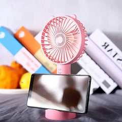 Mini Table Fan