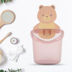 Brush Holder