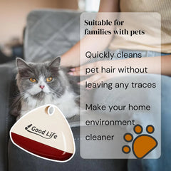 Small Lint Roller