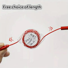 Multi Charger Cable