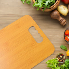 Wood Choping Board