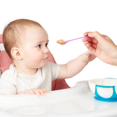 Baby Feeding  Spoon