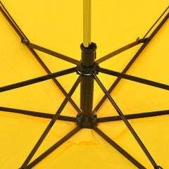 Banana Shaped Umbrella