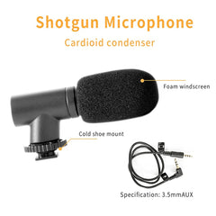 Vlogging Kit Sets