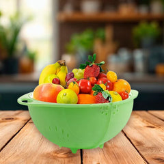 Fruit Basket