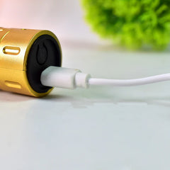 Body & Hair Trimmer