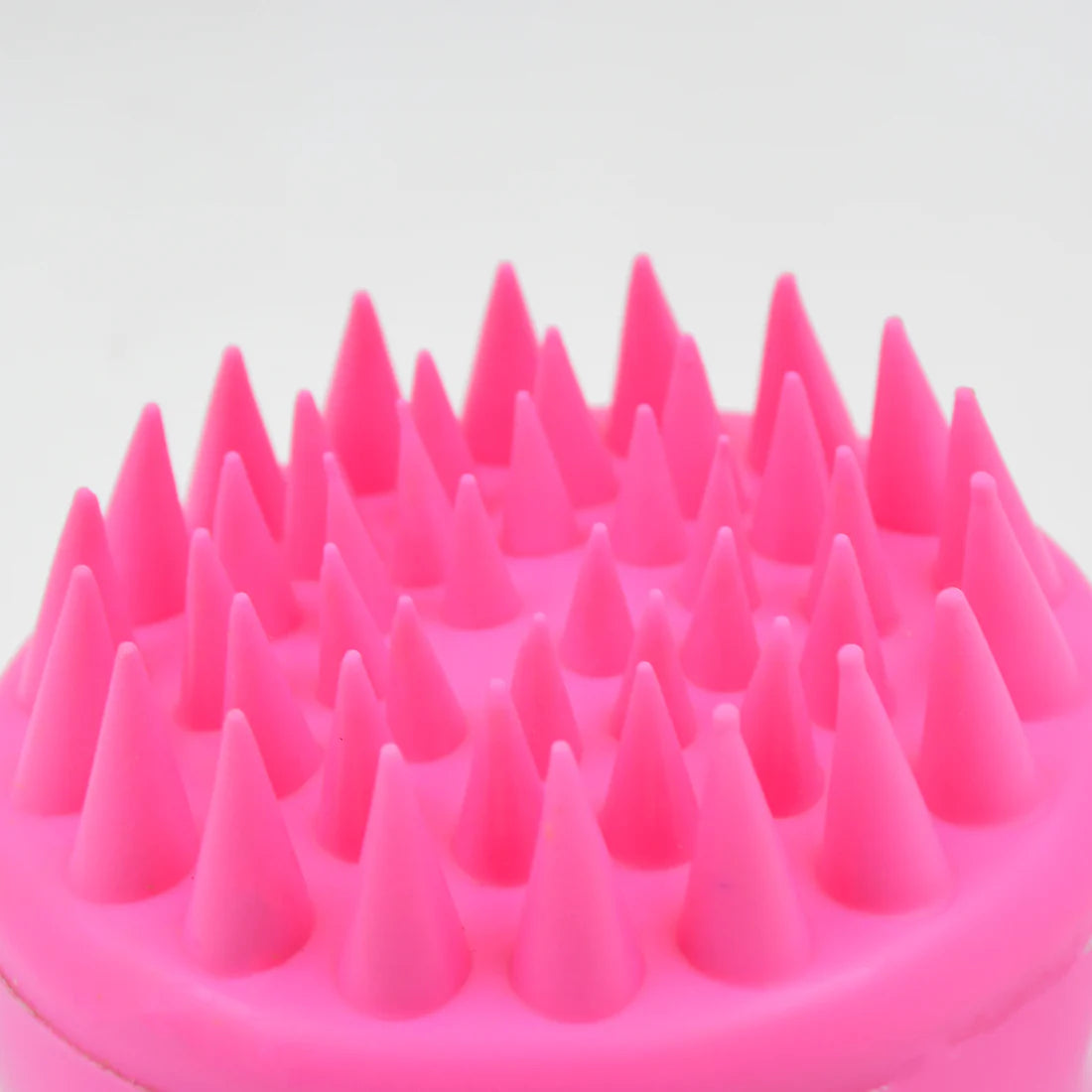 Scalp Massager