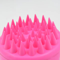 Scalp Massager