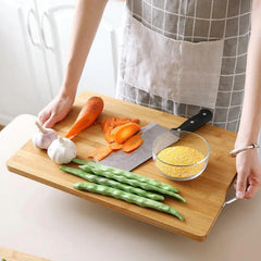 Wooden Chopping Board