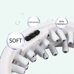 Electric Eye Massager