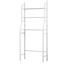 Multi-Layer Toilet Storage Rack