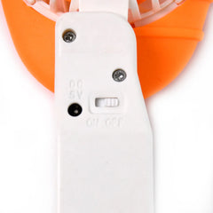 Handheld Mini Fan