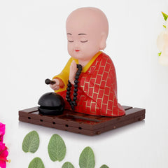 Buddha Statue