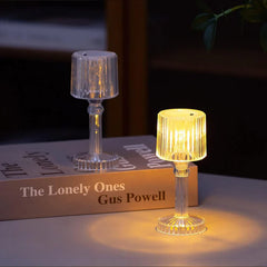 Acrylic LED Lamps