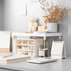 Utility Storage Rack