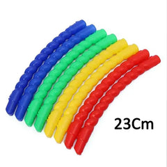 Hula Hoops Ring