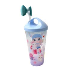 Unicorn Water Bottle