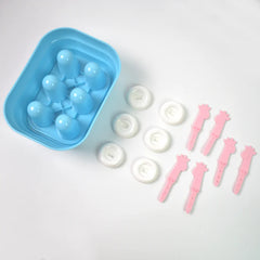 Sicle Ice Moulds