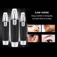 Ear and Nose Trimmer