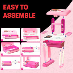 Kitchen Set Toy