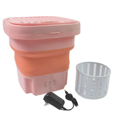 Foldable Washing Machine