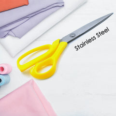 Sharp Scissors