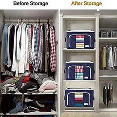 Clothes Storage Bag