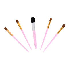 Makeup Brush 5pc