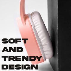 Wireless Bluetooth Headphones