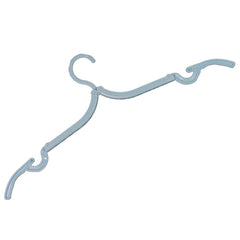 Folding Travel Hanger(multicolor)