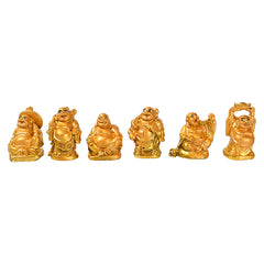 Laughing Buddha