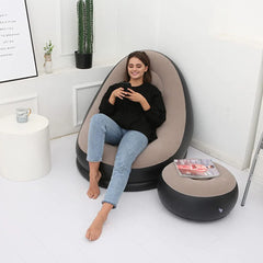 Air Sofa Couch